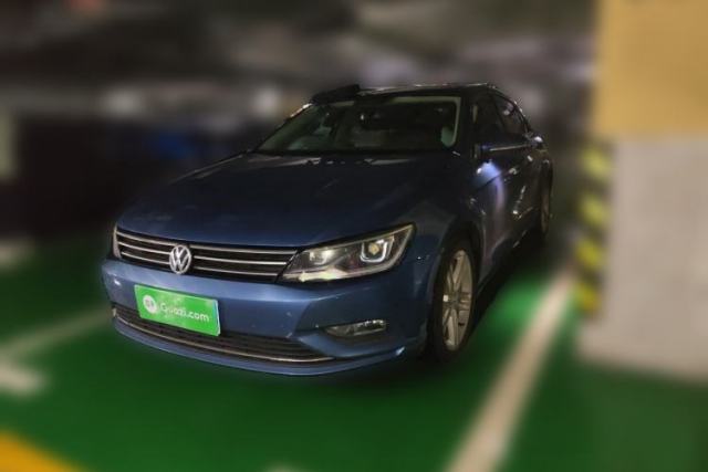 Used Volkswagen Lamando 2015 280TSI DSG Comfort Edition