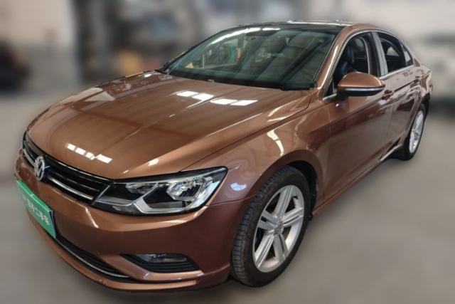 Used Volkswagen Lamando 2015 330TSI DSG Comfort Edition