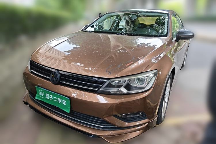 Volkswagen Lamando 2015 280TSI DSG Comfort Edition usata Guazi used car, China used car export, Used car for sale, Used cars, Cheapest cars for sale