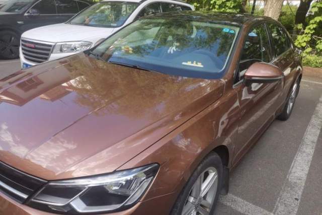Used Volkswagen Lamando 2015 330TSI DSG Comfort Edition