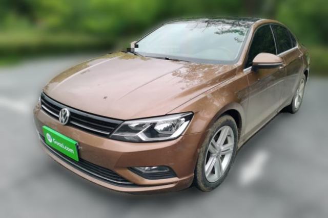 Used Volkswagen Lamando 2015 280TSI DSG Comfort Edition