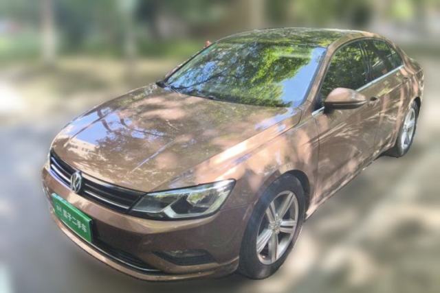 Used Volkswagen Lamando 2015 330TSI DSG Comfort Edition
