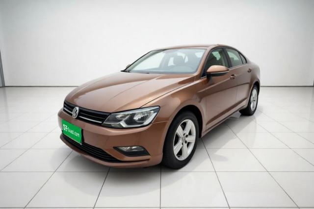 Used Volkswagen Lamando 2015 230TSI DSG Fashion Edition