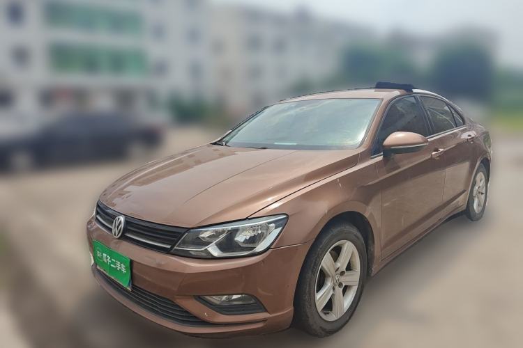 Used Volkswagen Lamando 2015 230TSI DSG Fashion Edition Guazi used car, China used car export, Used car for sale, Used  cars, Cheapest cars for sale