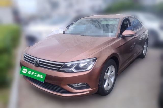 Used Volkswagen Lamando 2015 230TSI DSG Fashion Edition