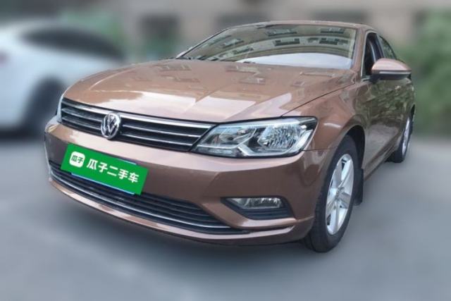 Used Volkswagen Lamando 2015 230TSI DSG Fashion Edition