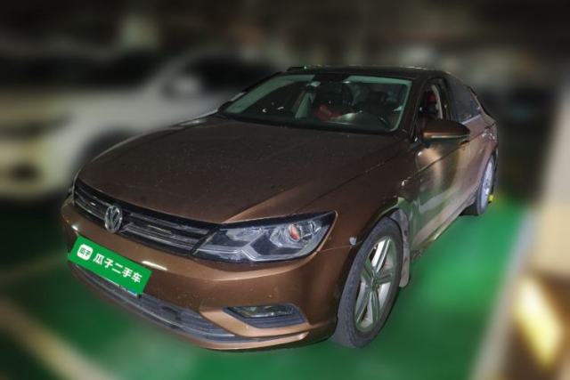 Used Volkswagen Lamando 2015 280TSI DSG Comfort Edition