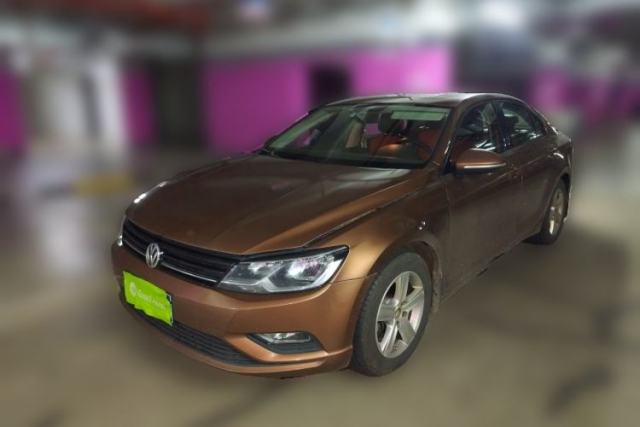 Used Volkswagen Lamando 2015 230TSI DSG Fashion Edition