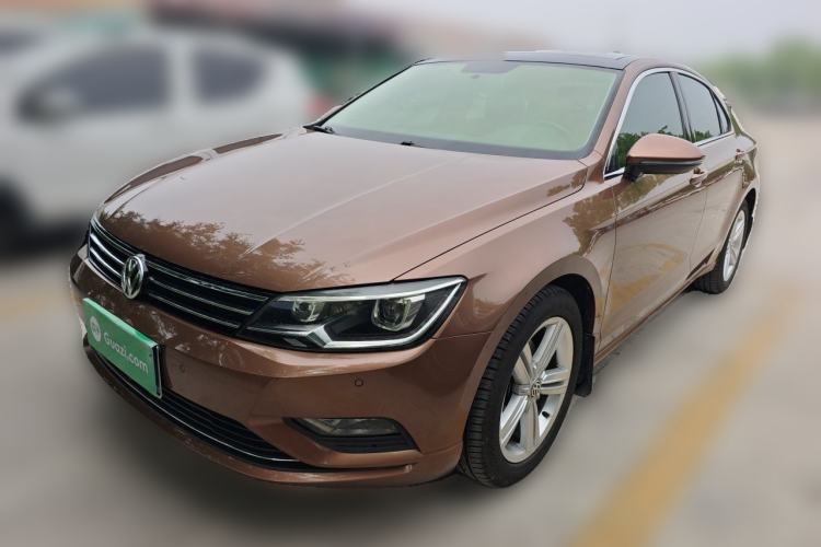 Used Volkswagen Lamando 2015 230TSI DSG Fashion Edition Guazi used car, China used car export, Used car for sale, Used cars, Cheapest cars for sale