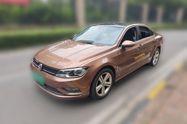 Used Volkswagen Lamando 2015 280TSI DSG Comfort Edition Guazi used car, China used car export, Used car for sale, Used  cars, Cheapest cars for sale