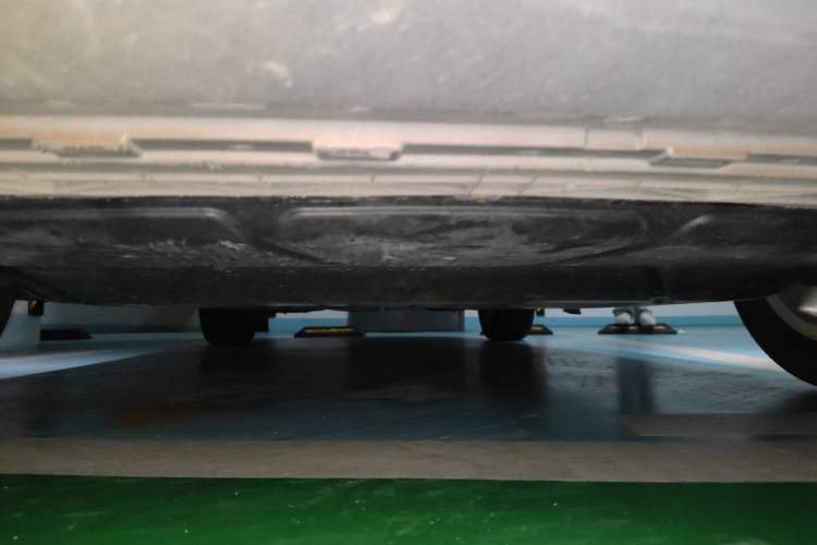 Used Volkswagen Lamando 2015 280TSI DSG Comfort Edition Chassis Front