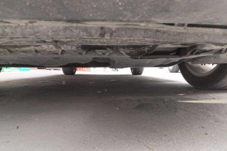 Used Volkswagen Lamando 2015 330TSI DSG Comfort Edition Chassis Front