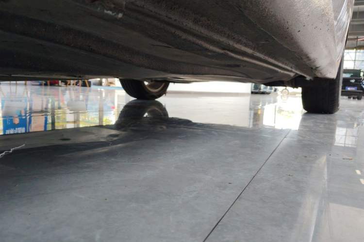 Used Volkswagen Lamando 2015 280TSI DSG Comfort Edition Chassis Front Left