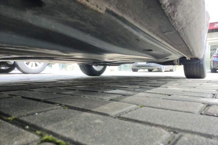 Used Volkswagen Lamando 2015 280TSI DSG Comfort Edition Chassis Front Left