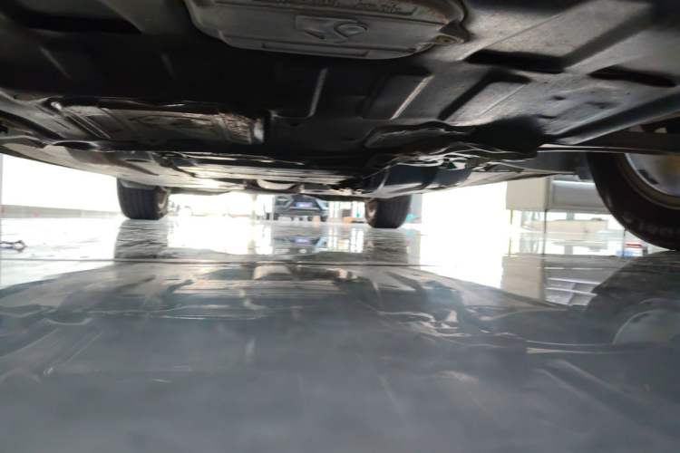Used Volkswagen Lamando 2015 280TSI DSG Comfort Edition Chassis Front