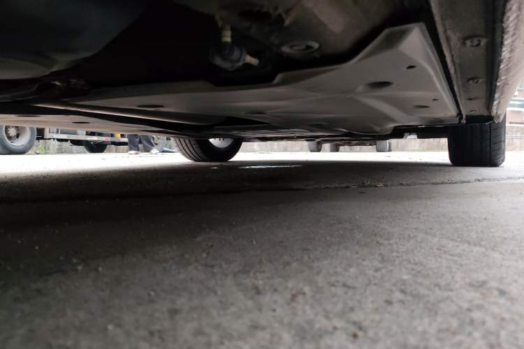 Used Volkswagen Lamando 2015 280TSI DSG Comfort Edition Chassis Front Right