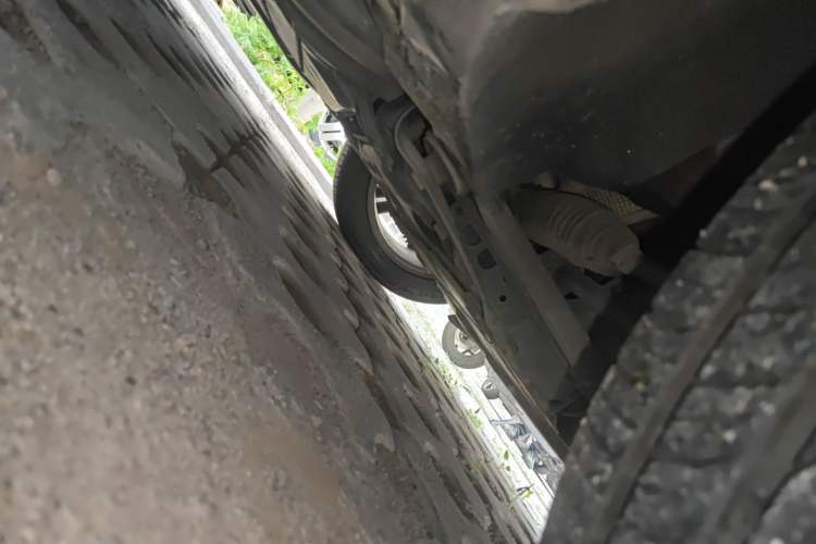 Used Volkswagen Lamando 2015 280TSI DSG Comfort Edition Chassis Front Right