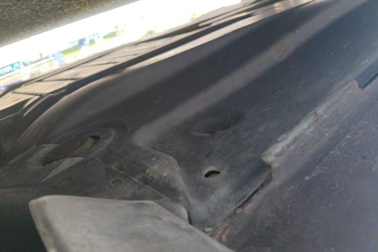 Used Volkswagen Lamando 2015 280TSI DSG Comfort Edition Chassis Front Right