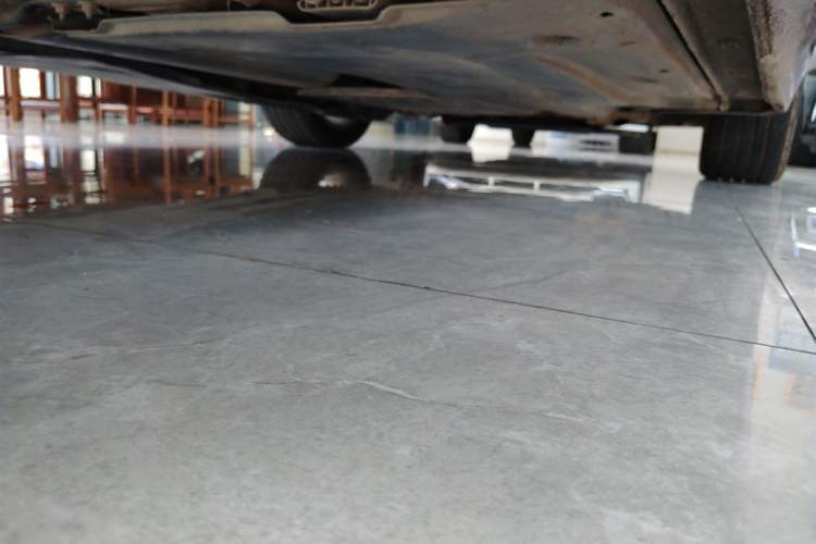 Used Volkswagen Lamando 2015 280TSI DSG Comfort Edition Chassis Rear Right