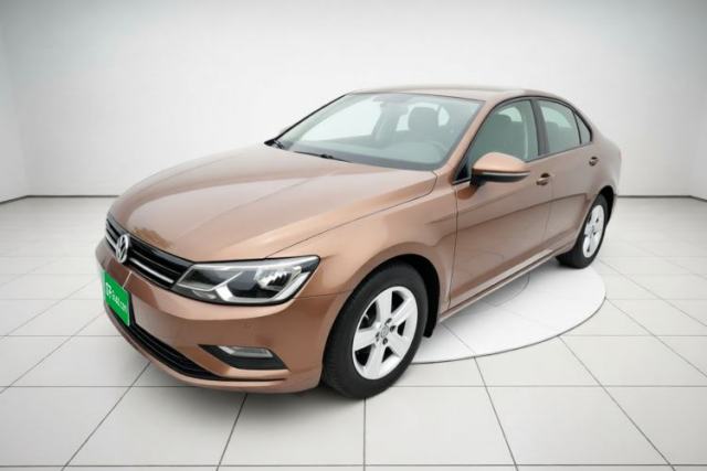 Used Volkswagen Lamando 2015 230TSI Manual Trend Edition