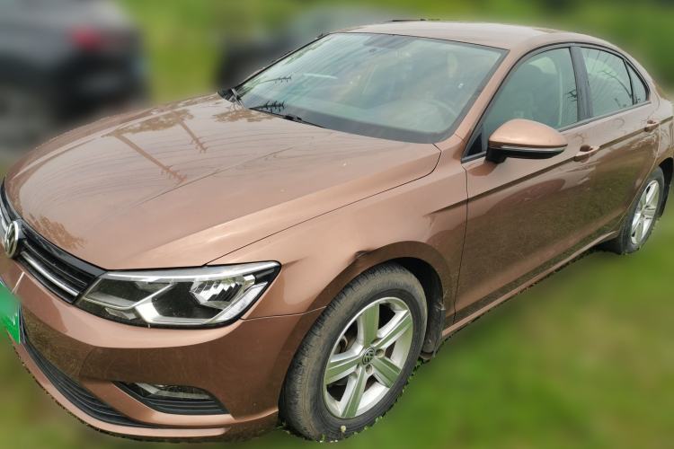 Used Volkswagen Lamando 2015 230TSI Manual Trend Edition Guazi used car, China used car export, Used car for sale, Used cars, Cheapest cars for sale