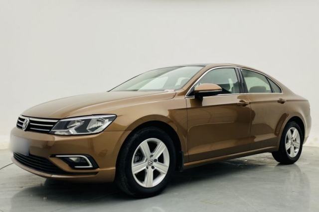 Used Volkswagen Lamando 2015 230TSI DSG Fashion Edition