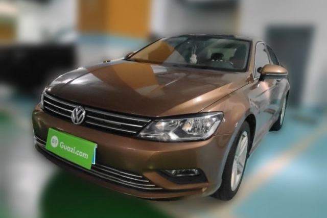 Used Volkswagen Lamando 2015 280TSI DSG Comfort Edition