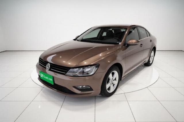 Used Volkswagen Lamando 2015 230TSI DSG Fashion Edition