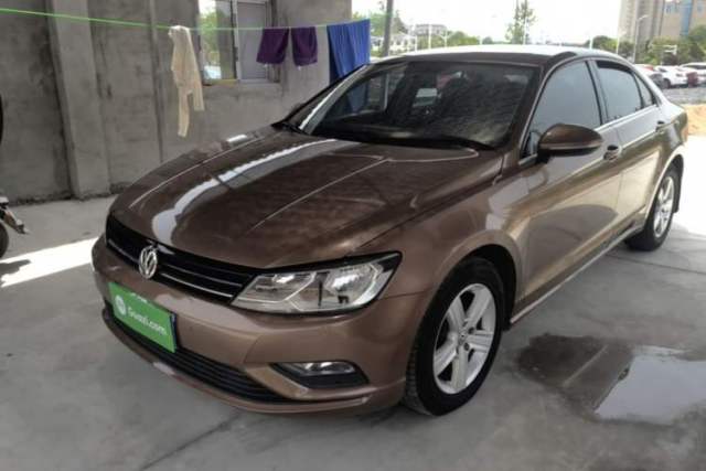 Used Volkswagen Lamando 2015 230TSI DSG Fashion Edition