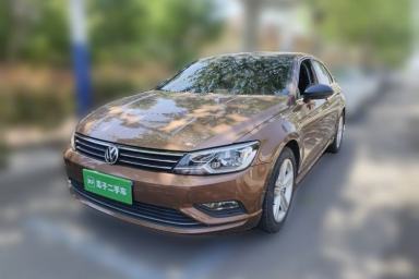 Used Volkswagen Lamando 2015 280TSI DSG Comfort Edition
