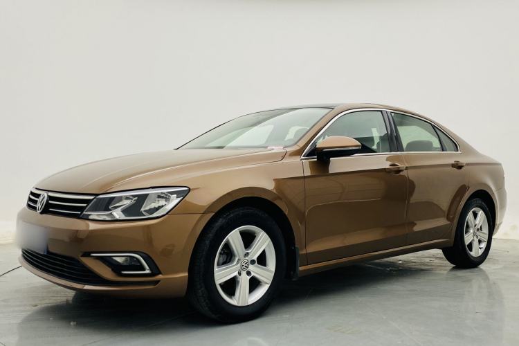 Used Volkswagen Lamando 2015 230TSI DSG Fashion Edition Exterior 1