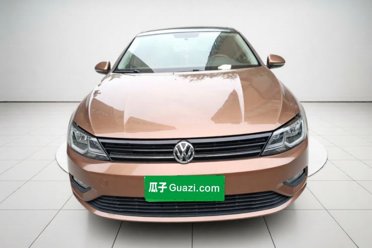 Used Volkswagen Lamando 2015 230TSI DSG Fashion Edition Exterior 1