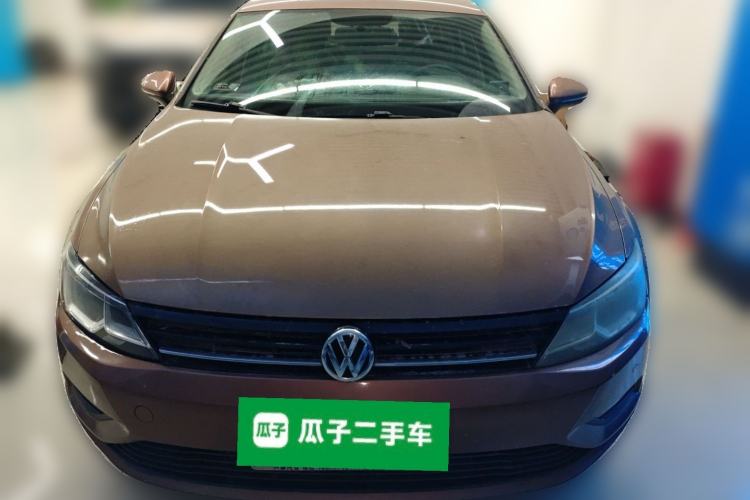 Used Volkswagen Lamando 2015 230TSI Manual Trend Edition Exterior 1