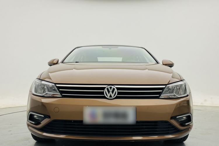 Used Volkswagen Lamando 2015 230TSI DSG Fashion Edition Exterior 2