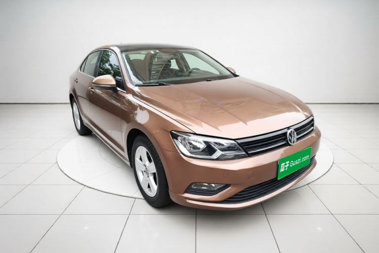 Used Volkswagen Lamando 2015 230TSI DSG Fashion Edition Exterior 2