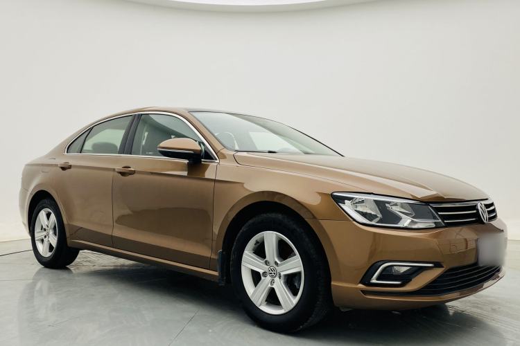 Used Volkswagen Lamando 2015 230TSI DSG Fashion Edition Exterior 3