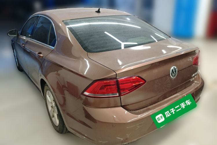 Used Volkswagen Lamando 2015 230TSI Manual Trend Edition Exterior 3