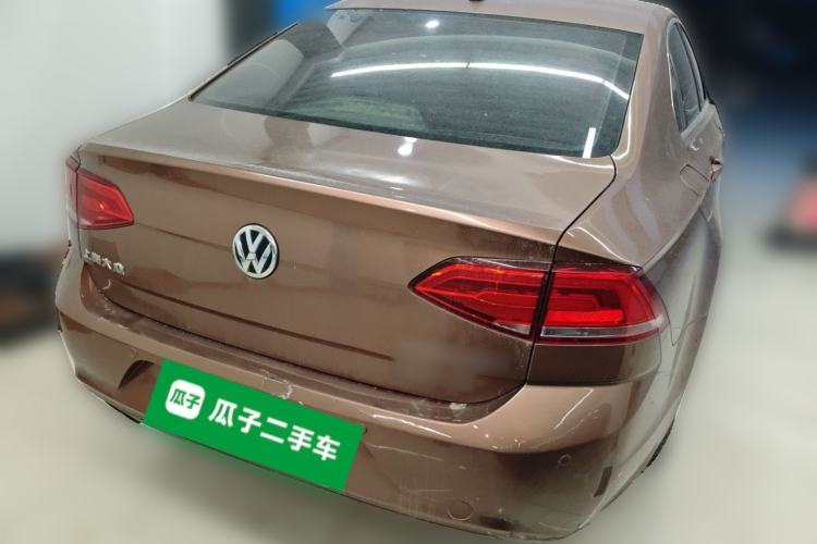 Used Volkswagen Lamando 2015 230TSI Manual Trend Edition Exterior 5