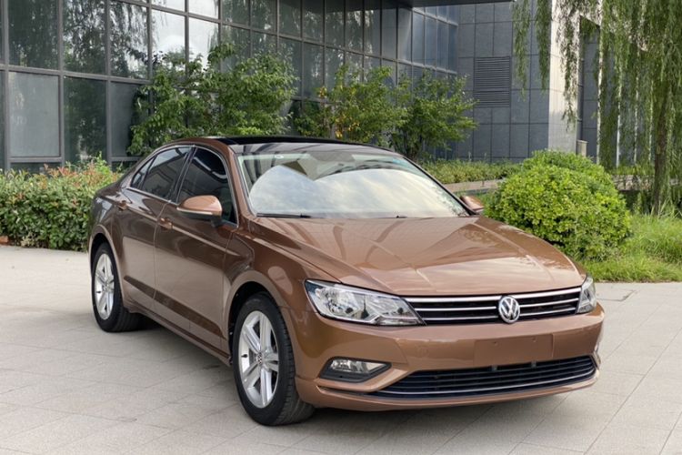 Used Volkswagen Lamando 2015 280TSI Manual Comfort Edition Exterior 7