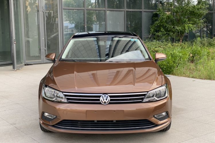 Used Volkswagen Lamando 2015 280TSI Manual Comfort Edition Exterior 8