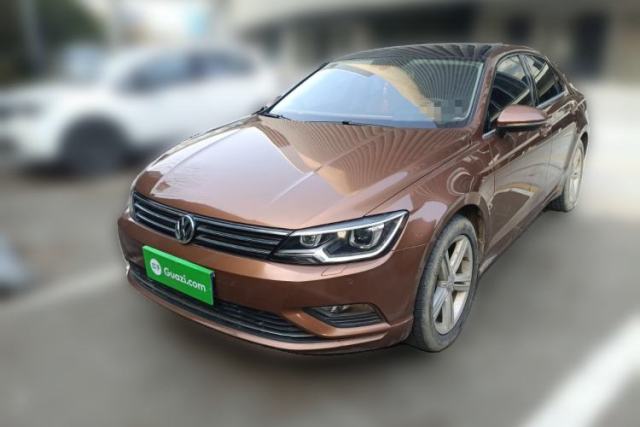 Used Volkswagen Lamando 2015 280TSI Manual Comfort Edition