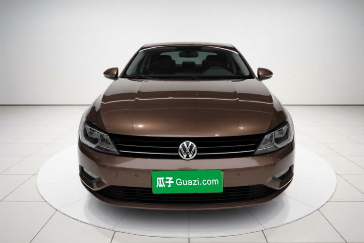 Used Volkswagen Lamando 2015 230TSI DSG Fashion Edition Front