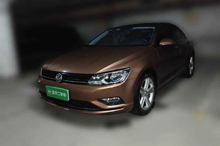 Used Volkswagen Lamando 2015 280TSI DSG Comfort Edition Guazi used car, China used car export, Used car for sale, Used  cars, Cheapest cars for sale