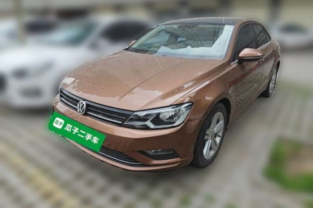 Used Volkswagen Lamando 2015 280TSI DSG Comfort Edition