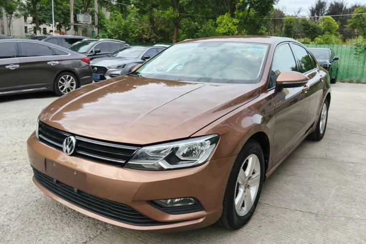 Used Volkswagen Lamando 2015 230TSI DSG Fashion Edition Guazi used car, China used car export, Used car for sale, Used cars, Cheapest cars for sale