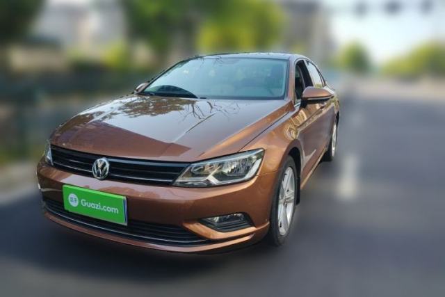 Used Volkswagen Lamando 2015 280TSI DSG Comfort Edition