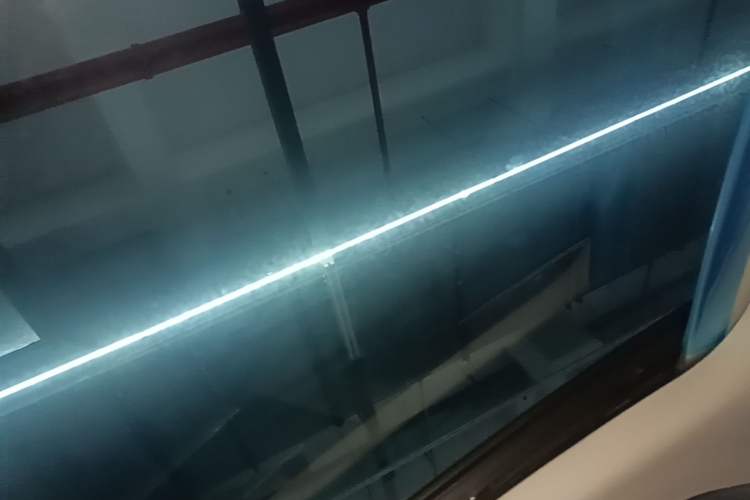 Used Volkswagen Lamando 2015 280TSI DSG Comfort Edition Headliner