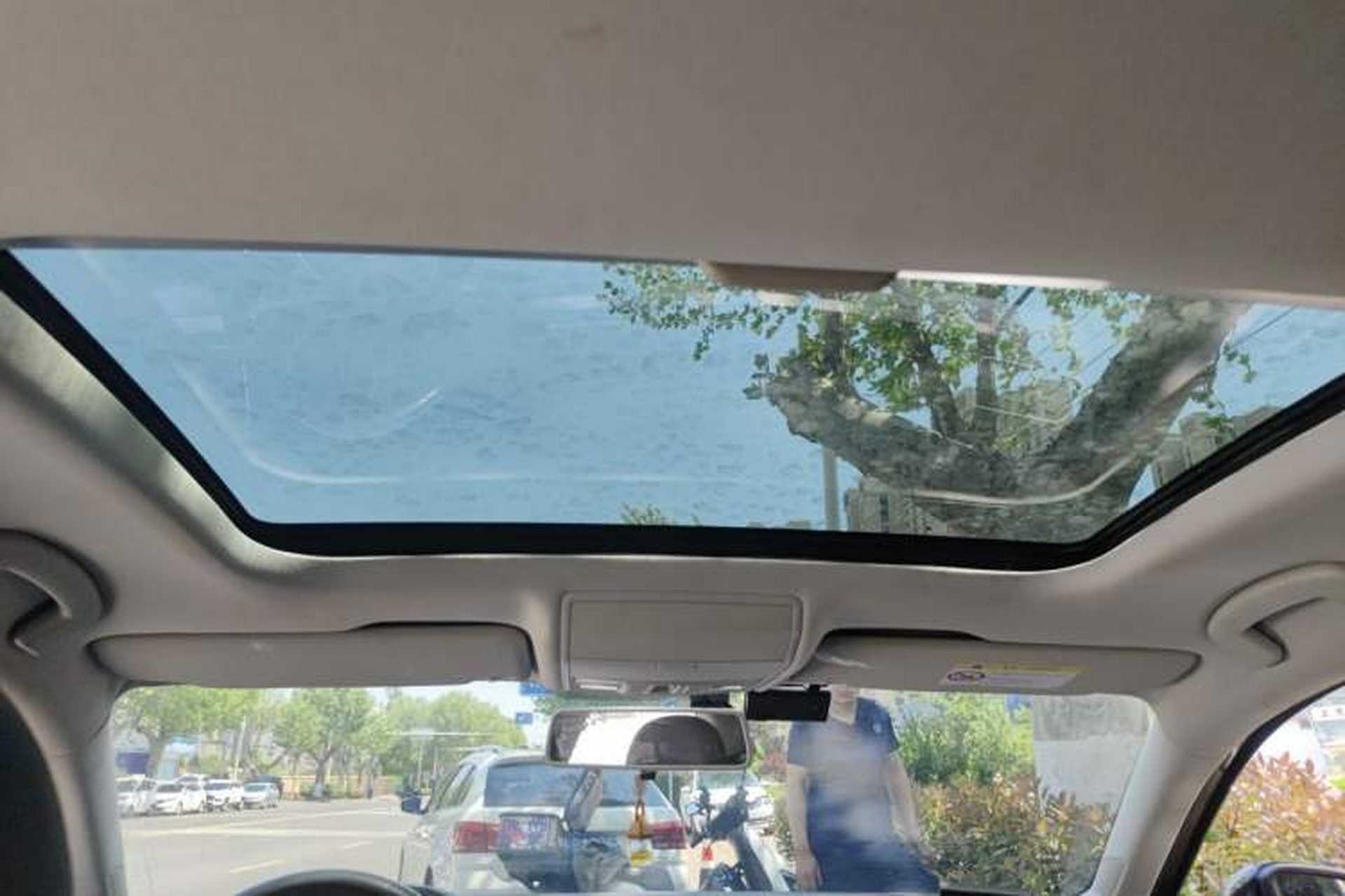 Used Volkswagen Lamando 2015 280TSI DSG Comfort Edition Headliner