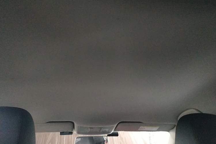 Used Volkswagen Lamando 2015 230TSI DSG Fashion Edition Headliner