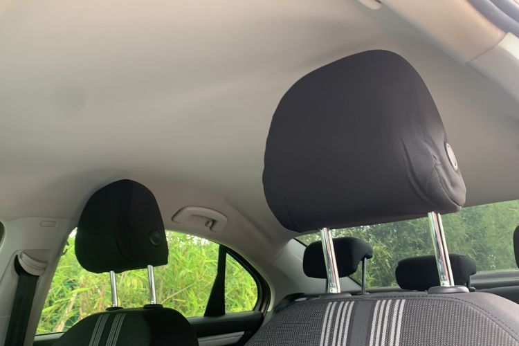 Used Volkswagen Lamando 2015 230TSI Manual Trend Edition Headliner